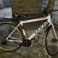 MXM 700C • نادر خفيف • بغداد