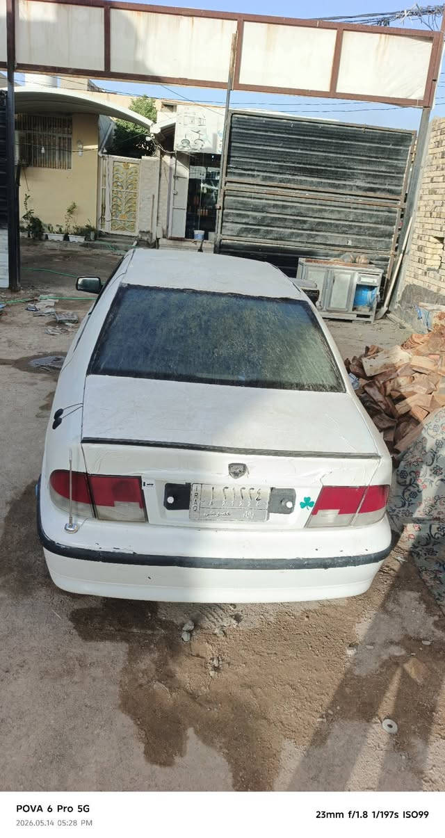 السلام عليكم ادي سمنت 2010 رقم بابل مشروع وطني سياره جاهزه ماكينه فرنسي جديده تبريد ثلج تخم تاير جديد مكاني نجف سعر35/
***********
السلام عليكم ادي سمنت 2010 رقم بابل مشروع وطني سياره جاهزه ماكينه فرنسي جديده تبريد ثلج تخم تاير جديد مكاني نجف سعر35/
