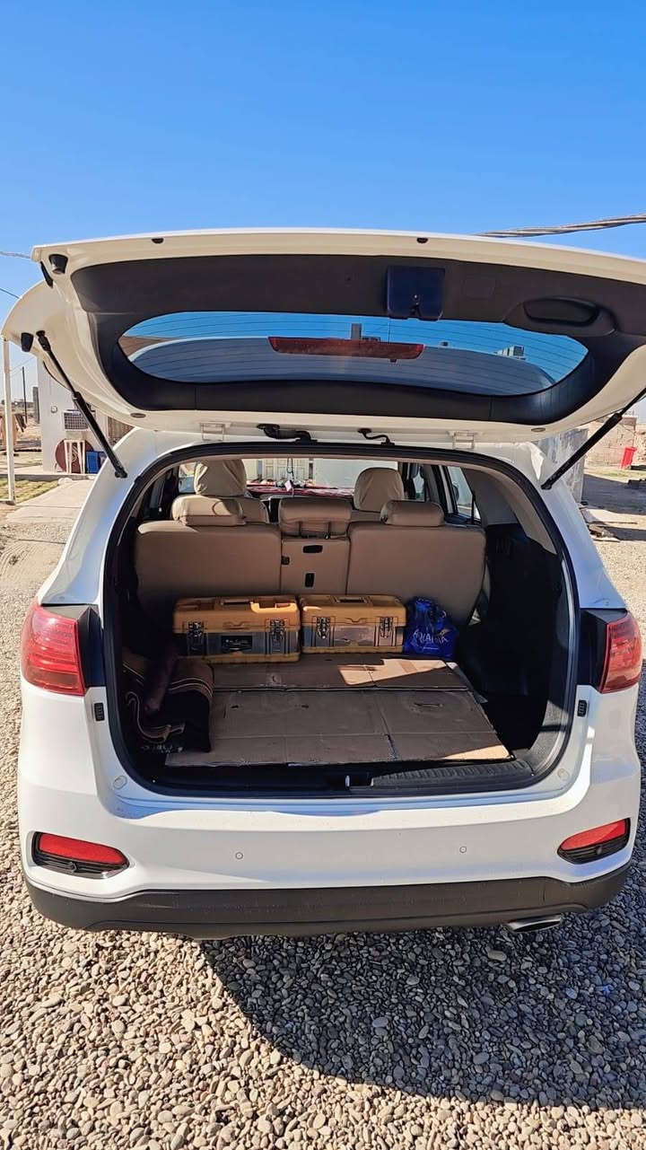 السلام عليكم سورنتو موديل 2019 خليجي نص فول مكفوله كفاله عامه مكينه 6 سرندر ماشيه 180 سعر 245


**إذا كنت صاحب هذا الإعلان وتريد حذفه لأي سبب، رجاءا أرسل رسالة إلى الدعم الفني**