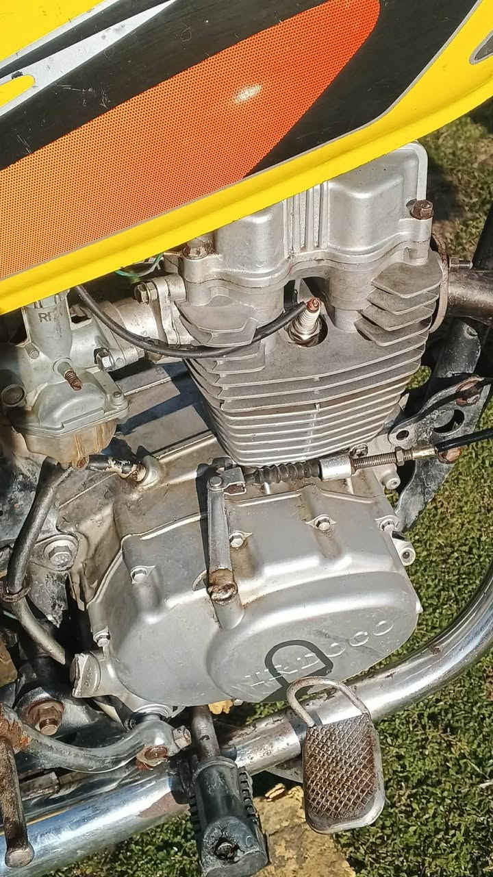 السلام عليكم  دراجه ارشه لبيع اوراق اصولي اصولي موديل 17  المكان ديوانيه دغاره صدر الدغاره السعر  450بيه مجال


**إذا كنت صاحب هذا الإعلان وتريد حذفه لأي سبب، رجاءا أرسل رسالة إلى الدعم الفني**