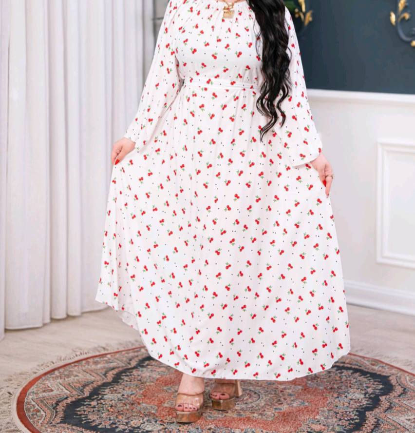 بسم الله الرحمن الرحيم 

اللهم صل وسلم على نبينا محمد وآل محمد 

دشداشة كلوش

خامة كشمير سيلين مكفول غسل الاصلي 

فري سايز حد 110 كيلو.
متوفر جملة ومفرد وبأسعار مناسبة 
السعر خاص 

توصيل جميع المحافظات 5


**إذا كنت صاحب هذا الإعلان وتريد حذفه لأي سبب، رجاءا أرسل رسالة إلى الدعم الفني**