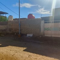 القرنه الشرش شلهة • طابو صرف • ٥٨٠م