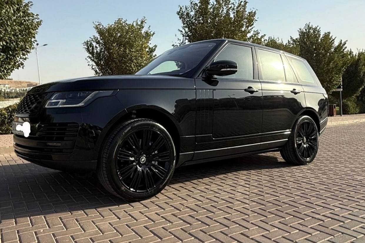 رەنجرۆڤر HSE 2018 سفری شريکە سردار
تەنها ٧٠ هەزار رۆشتووە
٦ بستۆن
بئ بۆياخ بئ سارد و شوخت
هیچ مەسرەفێکی تێدانیە 
زۆر پاک و خاوێن 
هەموو گیانی بەشەرت 

سـعـر : لە کۆمێنت داوابکە ڕاستەوخۆ بۆت دێت 📥 

گێر و مەکیەنەی بەشەرت 
هیچ کێشەیەکی تێدا نییە 

ژمارەی خاوەنەکەی 
***********
