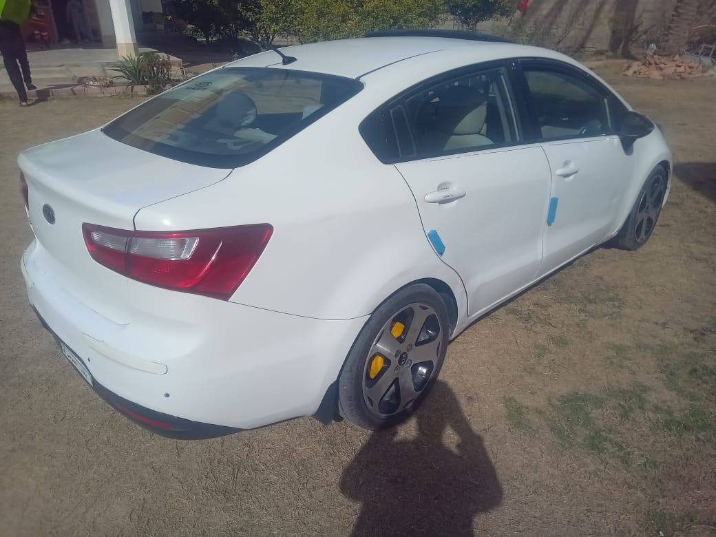 السلام عليكم
كيا ريو خليجي 12 بغداد بأسمي تحويل ثاني يوم محرك1600 بيه قطعتين صبغ اثر طخة خفيفة المواصفات فتحة اشاير بالمري تحكم استيرن شاشة مكاني بغداد حي الحسين السعر 86 وبيه مجال بسيط الاتصال ع الرقم ***********
