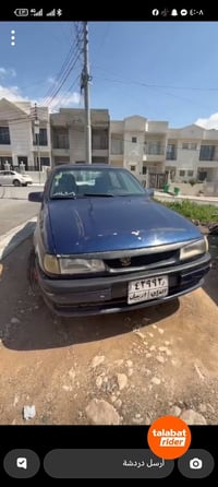 فيكترا ٢.٠ • ١٩٩٢ • جير عادي