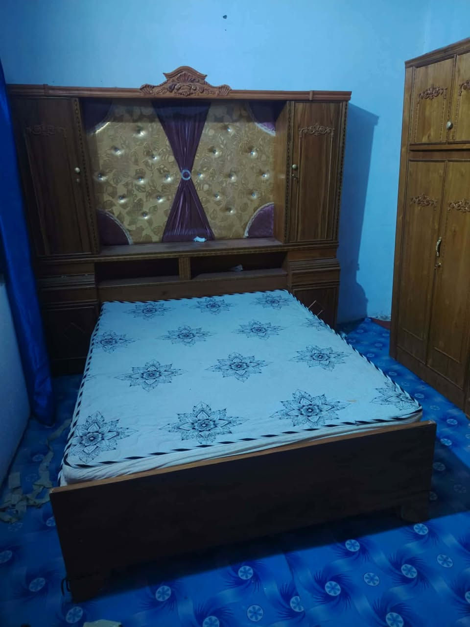 غرفه نوم تسكام قبل فتره مسكميها بيع مستعجل سعره 750 مجاله خخاص لشراي


**إذا كنت صاحب هذا الإعلان وتريد حذفه لأي سبب، رجاءا أرسل رسالة إلى الدعم الفني**