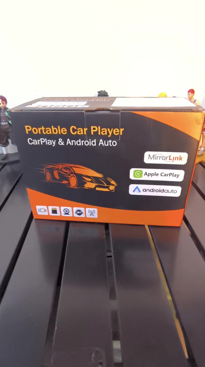 شاشة سياره 25وبلعافيه


**إذا كنت صاحب هذا الإعلان وتريد حذفه لأي سبب، رجاءا أرسل رسالة إلى الدعم الفني**