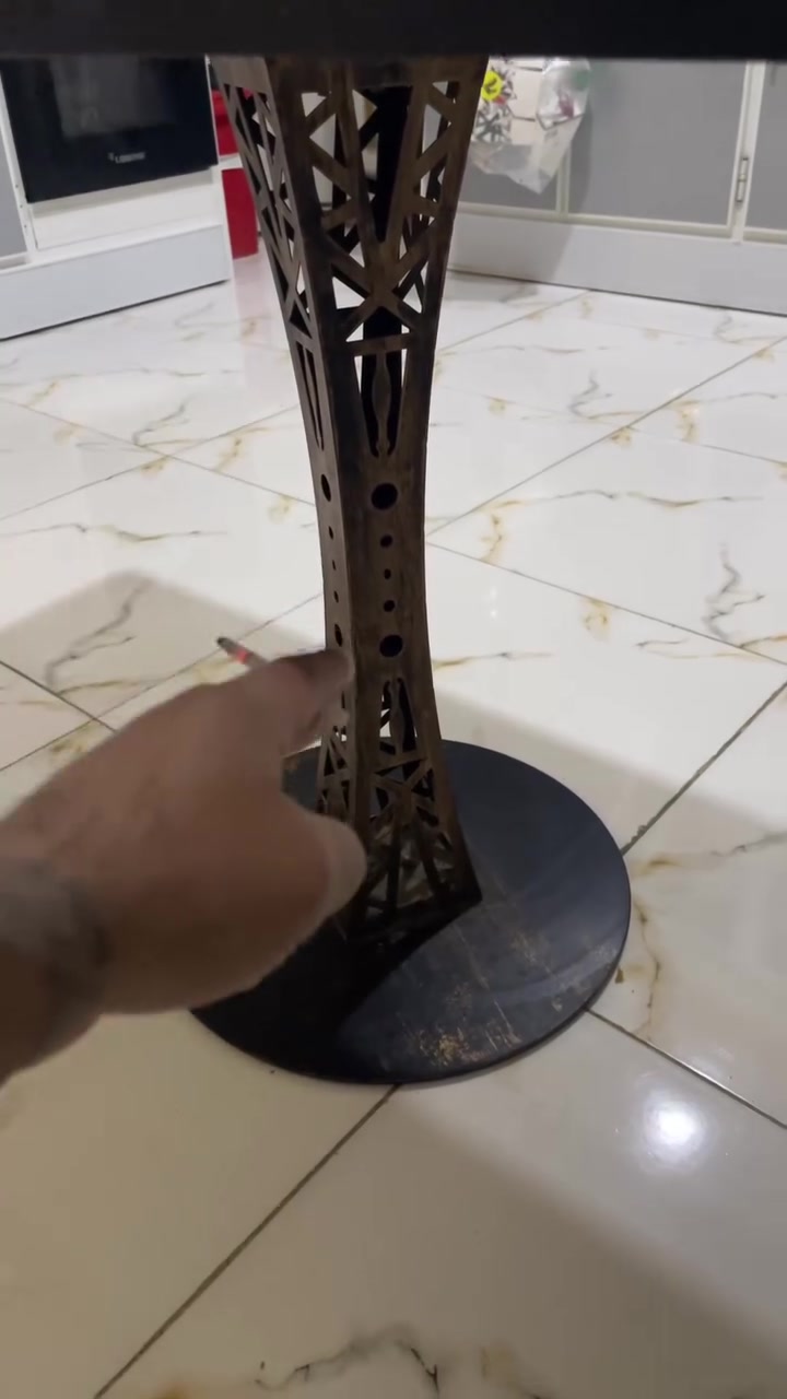 ‏سلام عليكم كاونتر تفصال للبيع هوميز طعام


**إذا كنت صاحب هذا الإعلان وتريد حذفه لأي سبب، رجاءا أرسل رسالة إلى الدعم الفني**