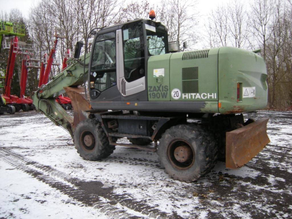 حفاره HITACHI ZX190W 2008
ساعات العمل 10483 
مكفوله كفاله عامه 
مكان الحفاره اوربا 
مدة الوصول 30يوم بعد الأتفاق 
السعر32000$ شامل 
للتواصل خاص


**إذا كنت صاحب هذا الإعلان وتريد حذفه لأي سبب، رجاءا أرسل رسالة إلى الدعم الفني**