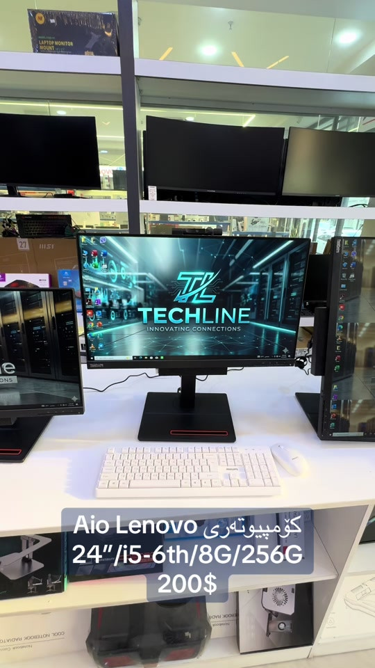 #techline #ctc #erbil_sultanmuthafar_itmall #لاپتۆپ💻 #fyp 


**إذا كنت صاحب هذا الإعلان وتريد حذفه لأي سبب، رجاءا أرسل رسالة إلى الدعم الفني**