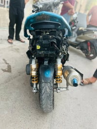سكنس فحل • معدل فول • مايدخن