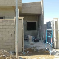 جمعية النفط مقاطعة ١٧٣ • ١٥٠م • هيكل كامل