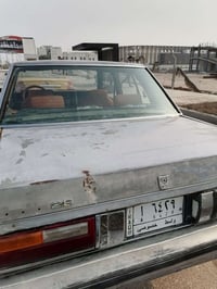 سوبر ٨٦ • ١٩٨٦ • رقم واسط