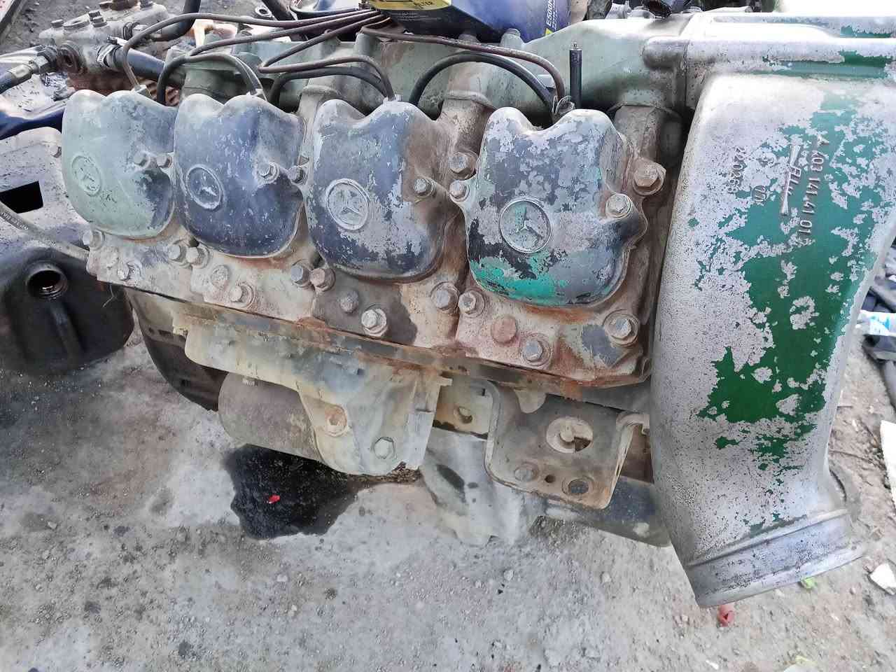 عرض خاص للمحركات 125
سلم محرك قديمة ورتاح........... ***********
