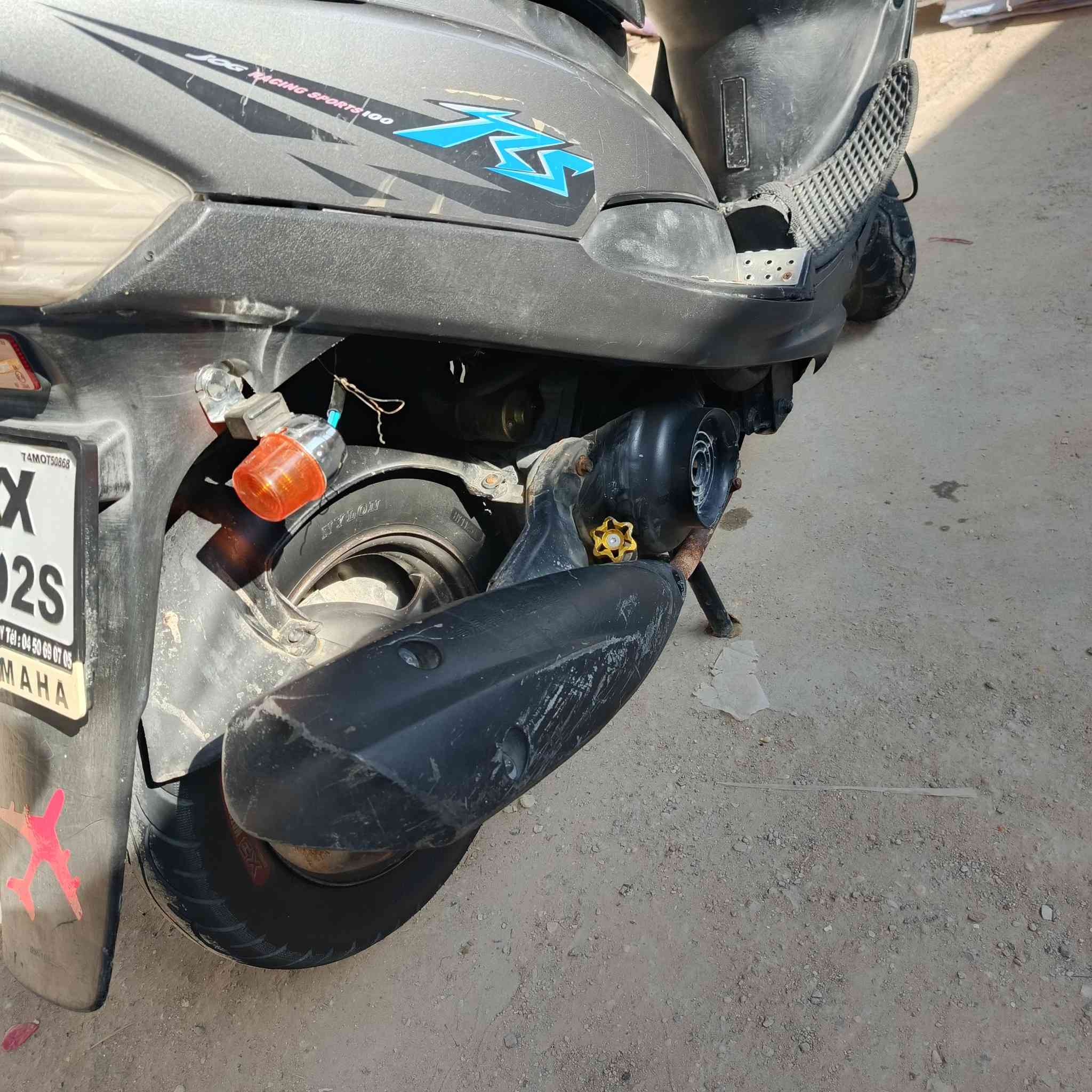 السلام عليكم ماكس عدله للبيع عله وضع الحاويه بلاد بوشه 49 شلعه و معدل فول نضافه گدام عينك كهربائيات شغاله مكاني البصره الهارثه تواصل ***********
