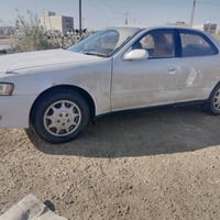 كرسته • ١٩٩٣ • مكينة ٢٥٠٠