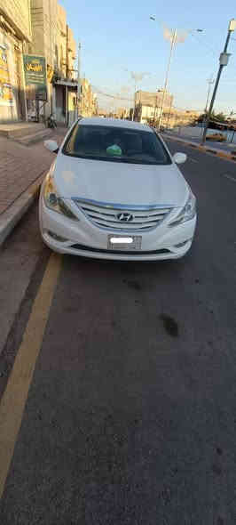 سلام عليكم  سوناتا 2013 وارد امريكي
3 قطع موديل2013 رقم بغداد بسمي كير مكينه فول  تبريد  حداديه جاهزه  سعر 108هاتف***********
