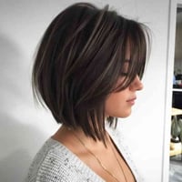 قصات شعر • عرض ٣ أيام • كوت الهوره