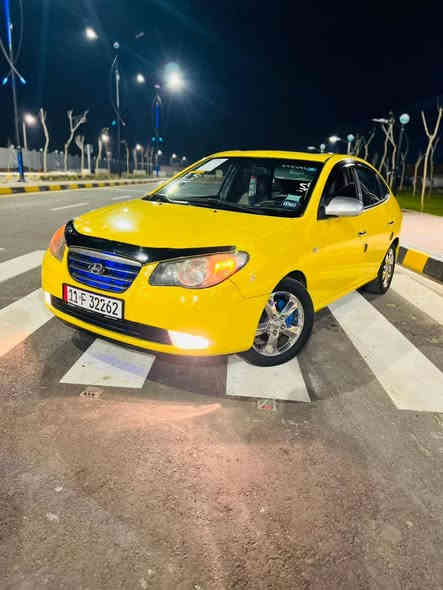 السلام عليكم افانتي للبيع فول مواصفات بسمي هيأ وغرامات صفر موديل 7 طخم جديد وتواير جديد مكينه وكير شرط منضوم غاز وكربون بنزين بيها السعر دفتر و15 ‏‪0775 312 8046‬‏😍
