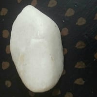 حجر شفاف • صلب جدا • مضيء