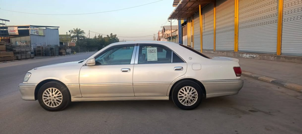 سلام عليكم ملكه مكفوله من كص وضربه مدفوع كمرك باقي على راقم مفحوصه يم محمد غديرفحص جديد فول بطن اربع دكم جلد تبريد خلفي ثلاجه دبل شاشه اربع كراسي كهربائية ستيران كهرباء دمام خلفي شاصي ٧٥ في فتي اي السعر ١٠٥ بيها مجال ***********
