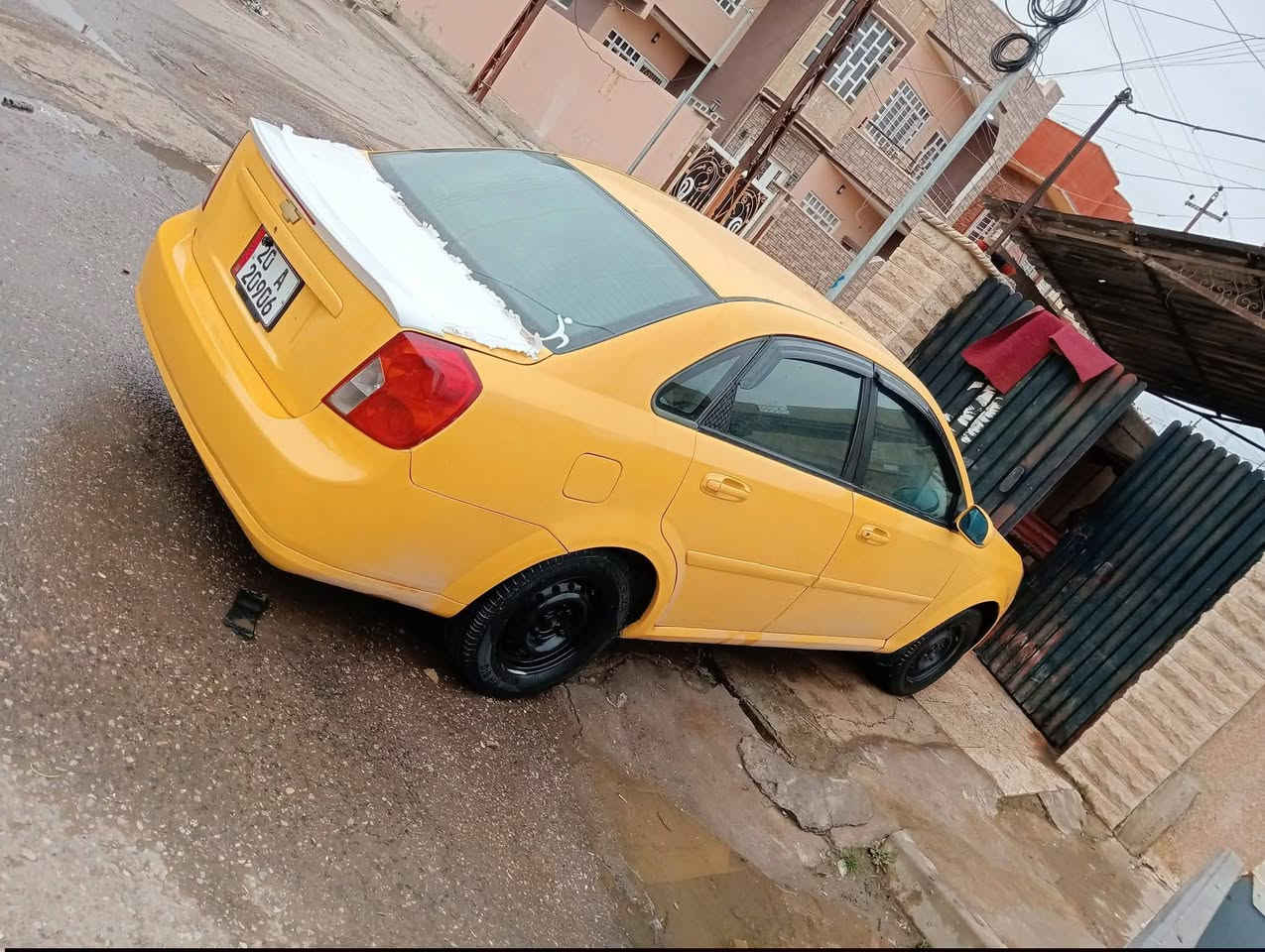 يا الله السلام عليكم اوبترا 2006 سنويتها 28 رقم ديالى رقم جديد دولي سياره باسمي كاربون بنزين بيها كير مكينه خير من الله مصبوغه عامل سياره ومكانات معجون بيها ضربتها بالشنطه شويه سياره ما تتحول الاديالى وكاله تحويل شرط مكاني موصل ايسر حي البكر والسعر 60 شراي اتصل***********
