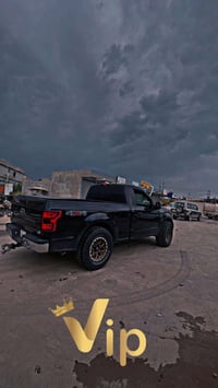 F150 • V6 • ٢٠١٩