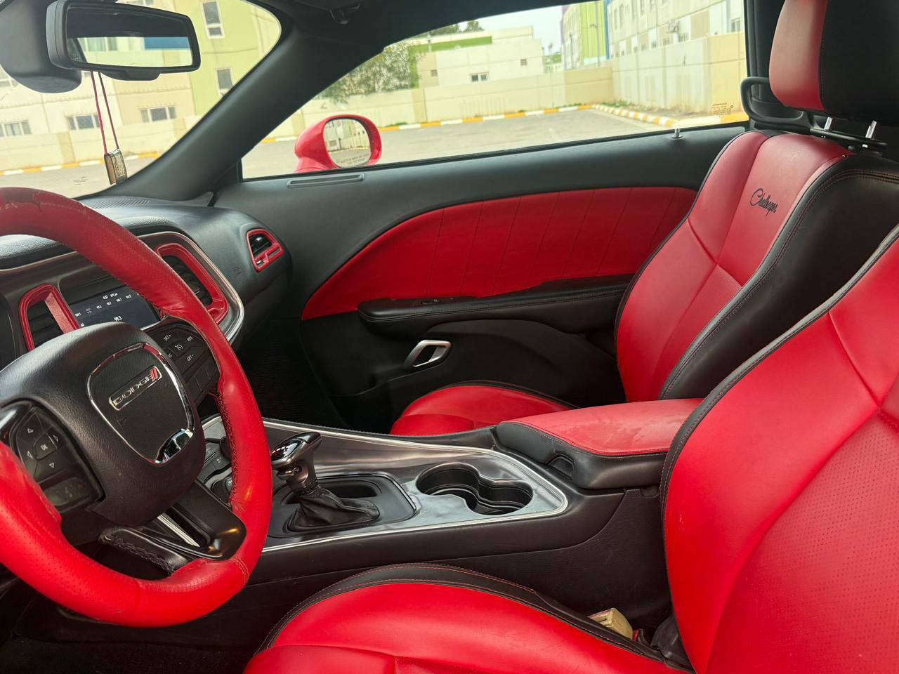 جالنجر ٢٠٢٠ كلشي موضح بالسونار  رقمه شمالي تريد تحويل تريد وكاله بكيفك السعر ١٥٠ ورقه الاستفسار ***********
