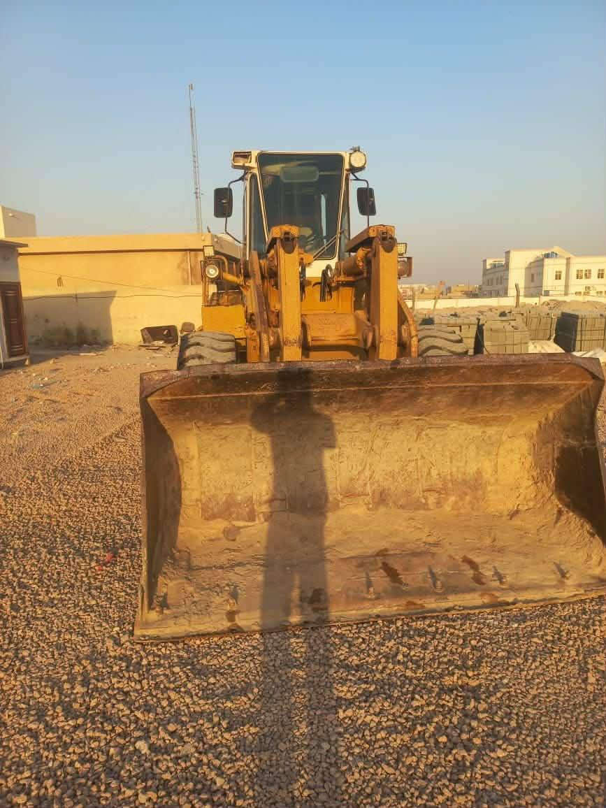 شفل للبيع داشتو حجم 80موديل 89مكفول كفاله عامه تحويل
***********
