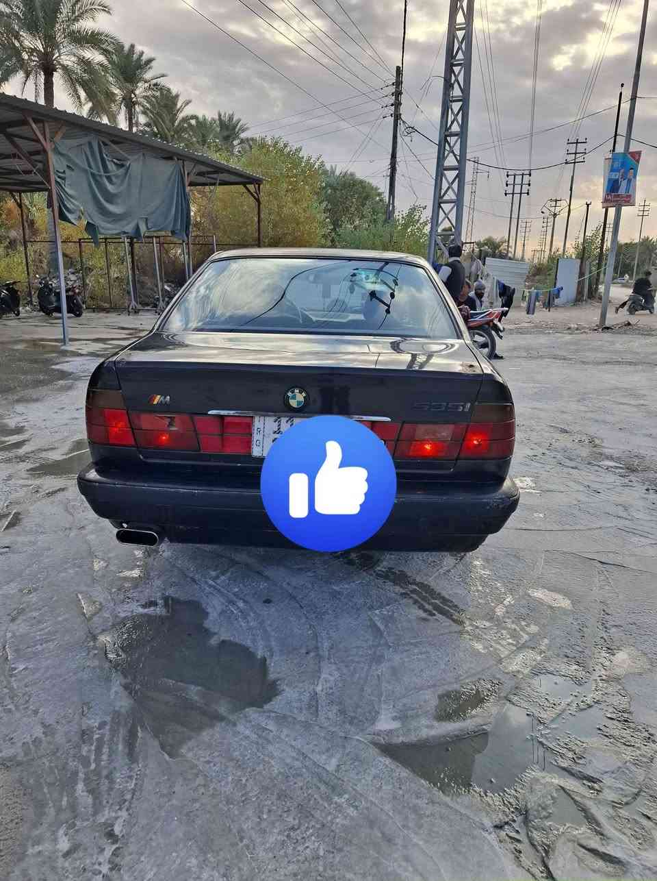 سلام عليكم بيم حجم ٥٣٥ للبيع رقم بغداد دولي بسمي سنويه نافذه سنه ال ٢٥ بشهر ال ١٢ مكينه كير خير من الله حداديه وسط تبريد مايشتغل كهربايات كله شغاله الجام كهربائي سنتر شغال لايت عالي ناصي شغال مسجل شغال سياره لاضربه ولاتبديل ولاكص مكفوله من العيب الشرعي السعر ٥٥ ويها مجال تفاصيل أكثر تصل *********** مكاني كربلاء
