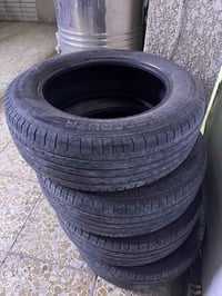 شباب هاي ترايرات حجم 15/185/65نضافتهن 85 البكان بلديات 07705892698