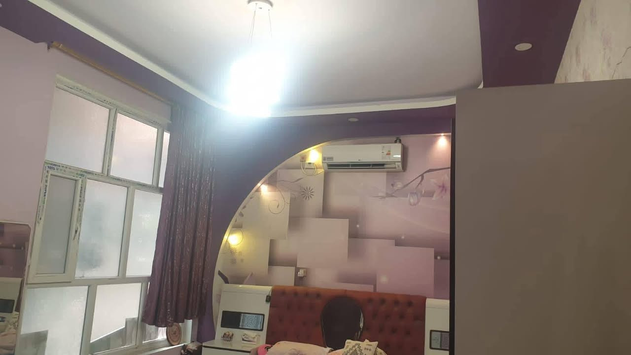 يعلن مكتب المرتضى للعقارات عن توفر
بيت للبيع ، في الاربع شوارع ، قرب المستوصف ، موقع ممتاز
طابقين ، بناء 2018 بناء درجة اولى
المساحة / 210 متر
الواجهة / 10.5 متر
يحتوي على / 4 غرف وصالة واستقبال ومطبخ وكراج وحديقة وصحيات
سعر البيت / 525 مليون

توجد لدينا عروض اخرى
للأستفسار الاتصال على الارقام التالية
 *********** - ***********
نستقبل كافة العروض والاعلانات نشرها وترويجها مجانا
عنوان المكتب / الجنينة / شارع جامع الكرناوي / مقابل فتافيت سنتر
