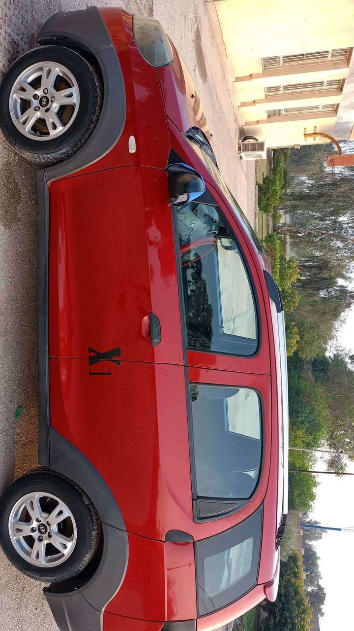 السلام عليكم 
للبيع فقط شيري X1 موديل 14 سياره جديده هزه جديده بأسمي  السعر المطلوب 50وبيها مجال حگ الجيه مكان السياره بابل/***********
