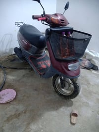 هندر واحد • نقص باتري • محرك مامفتوح