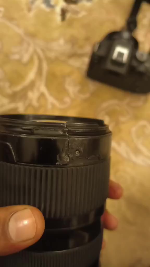 عدسه تامرون كانون 200-70 للبيع او مراوس رونين


**إذا كنت صاحب هذا الإعلان وتريد حذفه لأي سبب، رجاءا أرسل رسالة إلى الدعم الفني**