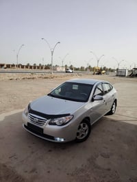 النترا • ٢٠١٠ • الشركاط