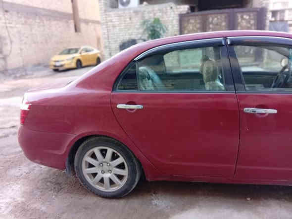 سلام عليكم جيلي موبل موديل 2012 دبلات 70/100 كير محرك خير من الله لا ضربه ولا صبغ بس اي موضح بل صوره السعر 52 بيه مجال  الرقم ‏‪0771 416 8313
