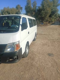 نيسان ناصية • ٢٠١٢ • رقم سلماني