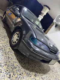 برنس • ١٩٩٥ • اوتوماتيك