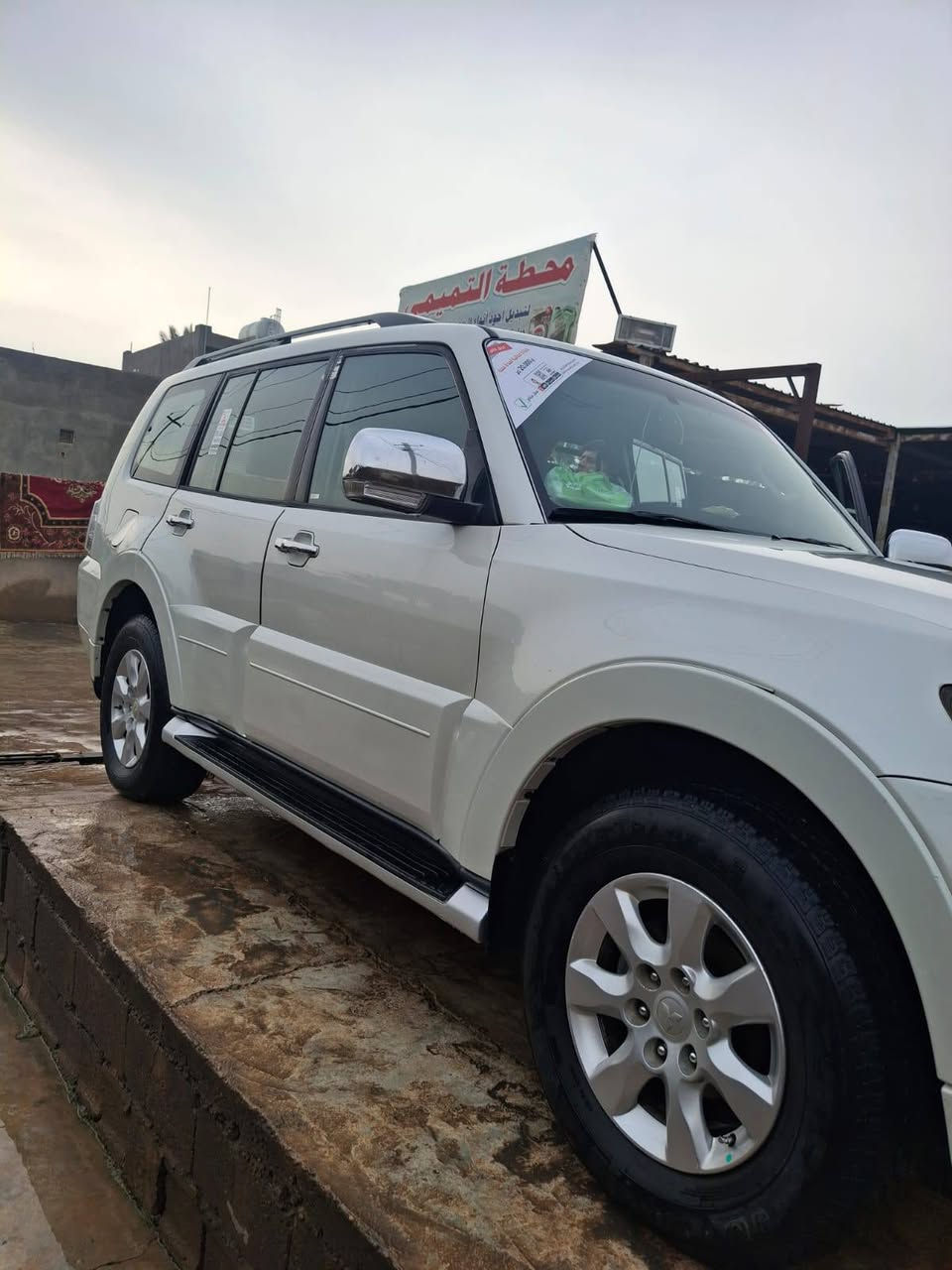 باجير ١٤حبتور فول مواصفات لسياره جاهزه مابيهه اي نقص صدرجديد تخم تايرجديد رقم بغدادتحويل مباشر لسياره مكفوله كفاله عامه مكينه ٣وخمسميه لمرغب كيرمكفول . سعر175. او مراوس برام او تاهو ***********
