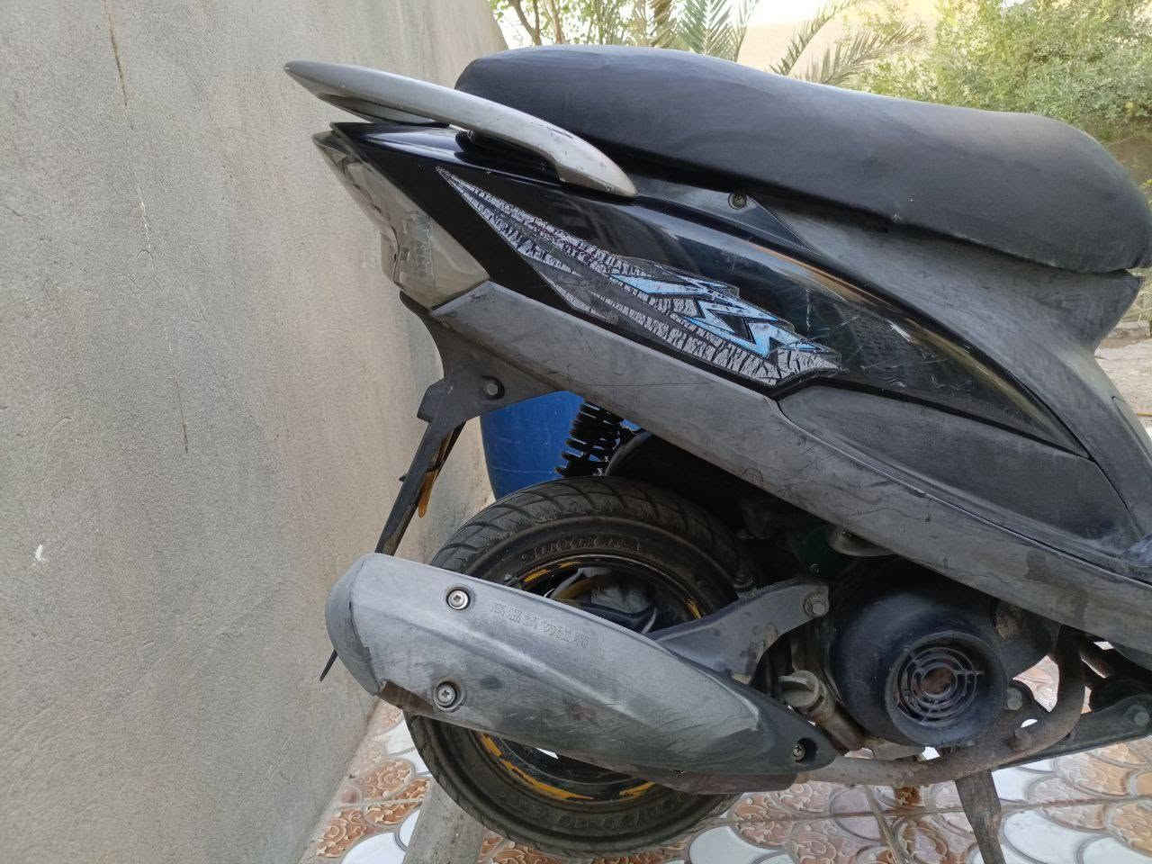 ماكس عدله مكفوله للبيع
مكاني بابل
السعر 750 وبيها مجال
الشراي يتواصل واتساب ***********
