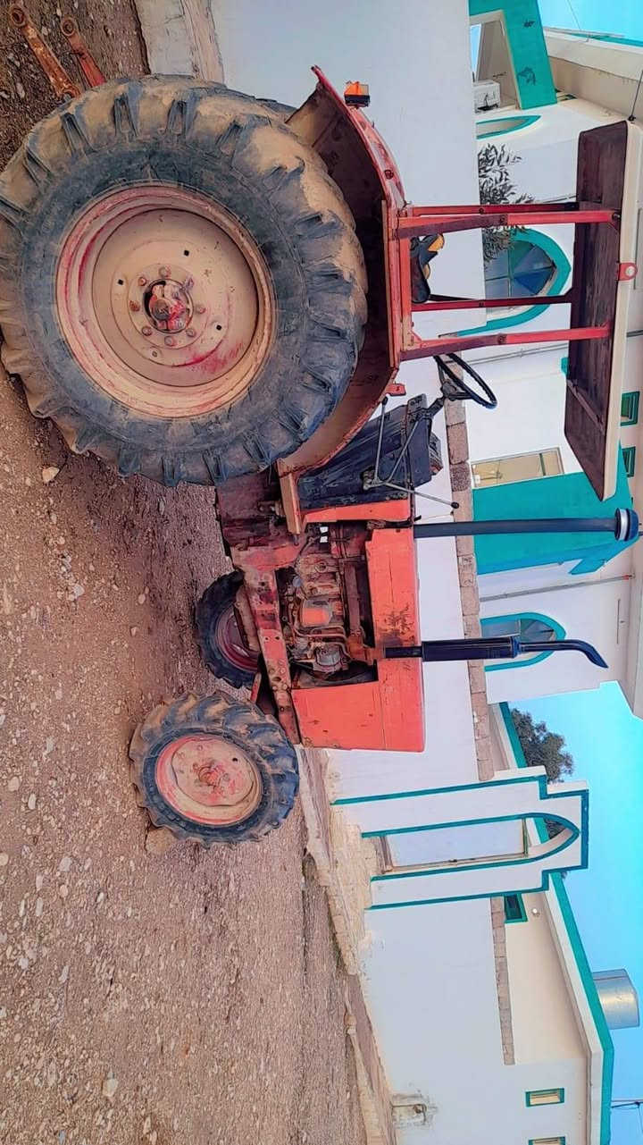 بلاروز مدويل ٢٠٠٣ رقم رزاعي الشمال 
نضيف  مكفول للبيع
***********اتصل علي هذا الرقم
ملاحضه موجود في سنجار ناحية الشمال سنوني قرية حصاويك
