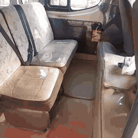 السلام عليكم ورحمه الله وبركاته
سياره نيسان البيع موديل 14 مكفولة مكان الفلوجه 
السعر 185بيها مجال الطيبين رقم موبايل ***********
