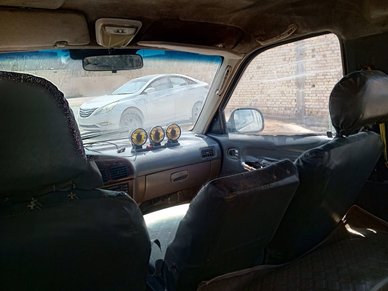 سلام عليكم بريجو 96باسمي امصفره هيئه وغرامه وخط وبحث  مكينه كير حداديه توني بدلته عينه وصينيه توني شادهن كهربائات كله شغاله   43بيه مجال عنواني الدوانيه
***********مامتواجد علئ الماسنجر اتصل وبيك خير وتدلال
