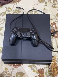 بلي فور • نظام ١٣.٢ • قفل