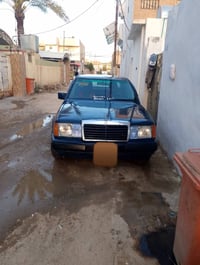 ٨٦ محدثه ٩١ • محرك ٢.٥ • رقم بغداد