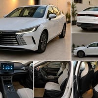 بي واي دي • بي واي دي ديستروير • بي واي دي 2025 • سيارة هجينة • سيارة ...