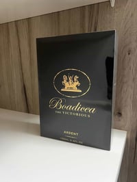 عطور • بوديسيا • مسلفن