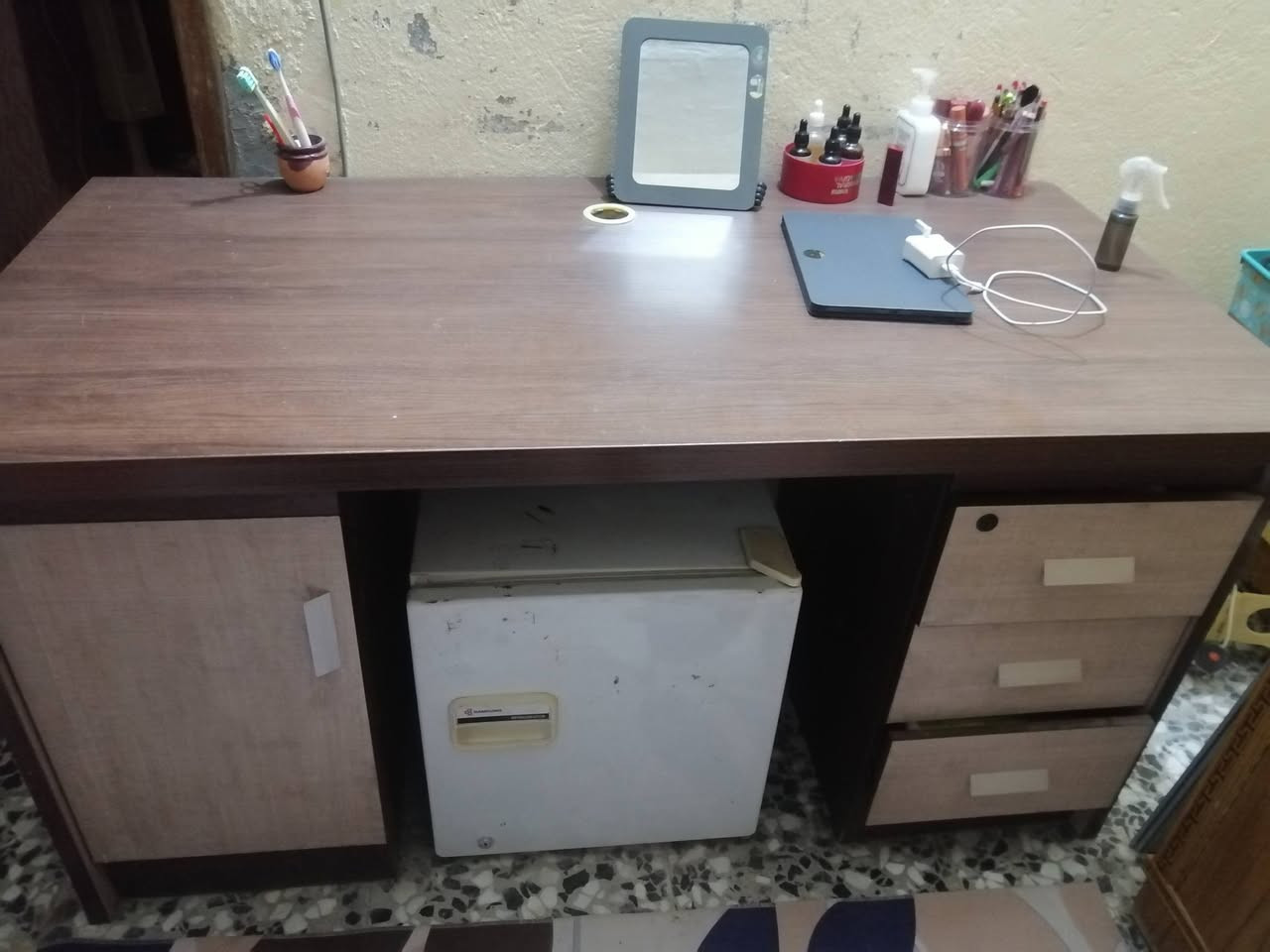 غراض للبيع مكان بغداد حي جهاد


**إذا كنت صاحب هذا الإعلان وتريد حذفه لأي سبب، رجاءا أرسل رسالة إلى الدعم الفني**