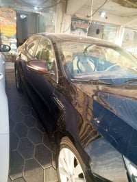 اوبتيما ٢٠١٢ • ٢٤٠٠ • رقم اربيل